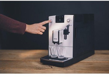 Nivona CafeRomatica 560 (NICR 560)