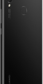 Huawei P smart+ 4/64GB Black (51092TFB)