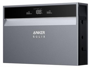 Anker SOLIX X1-H12K-T 12kW 3-Phase (A5103GZ4)