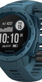 Garmin Instinct Lakeside Blue (010-02064-04)