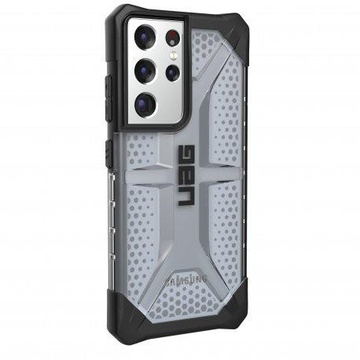 URBAN ARMOR GEAR Samsung Galaxy S21 Ultra Plasma Ash (212833113131)