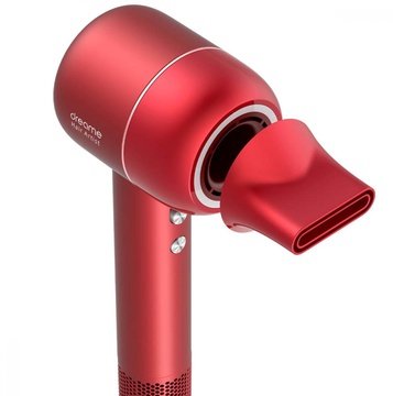 Dreame Intelligent Hair Dryer Red (AHD5-RE0)