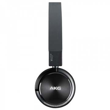 AKG Y45BT Black