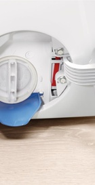 Electrolux EW7F3414U