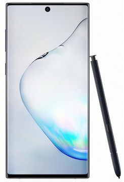 Samsung Galaxy Note 10 SM-N970U1 8/256GB Black