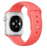 Apple Sport Band for Watch 42mm/44mm/45mm/46mm/49mm Pink (MJ4T2)