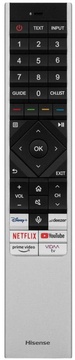 Hisense 65U8KQ