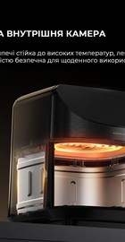 Deerma Air Fryer KZ150 (DEM-KZ150W)