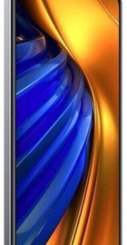 Xiaomi Poco F4 6/128GB Moonlight Silver