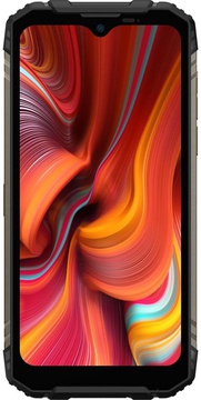 DOOGEE S96GT 8/256GB Black