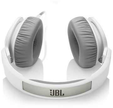JBL J55i White