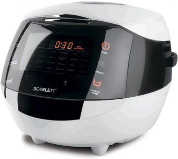 Scarlett SC-MC410S07