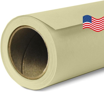 Savage Widetone Sea Green 23 Зелёный рулон 1.36 x 11 м