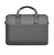 WIWU Minimalist Laptop Bag for Macbook 14" Grey