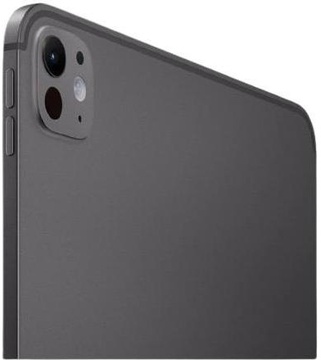 Apple iPad Pro 11 2024 Wi-Fi 2TB Space Black with Nano-texture Glass (MWR83)