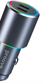 Proove Double Energy 50W (Type-C + Type-C)