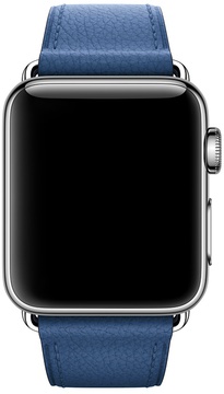 Apple Watch Classic Buckle 42mm/44mm/45mm/46mm/49mm Sapphire (MPX22)