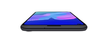HUAWEI P40 lite E 4/64GB Midnight Black (51095DCE)