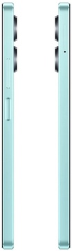 realme C33 4/64GB Aqua Blue (UA)