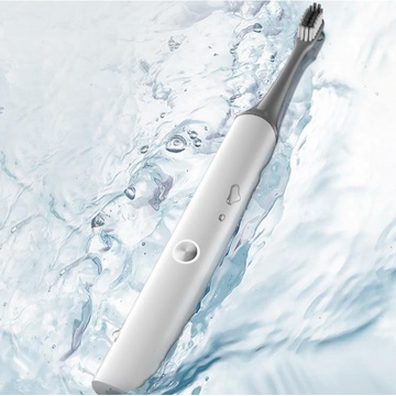 Enchen Electric Toothbrush Aurora T+ White