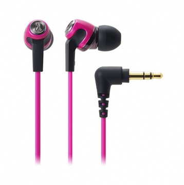 Audio-Technica ATH-CK323M PK