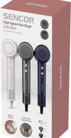 Sencor SHD 8500RS
