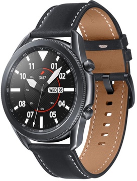 Samsung Galaxy Watch 3 45mm Black (SM-R840NZKA)