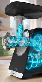 Bosch MultiPower Serie 6 MFWS660B