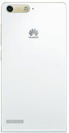 Huawei Ascend P7 Mini Gold