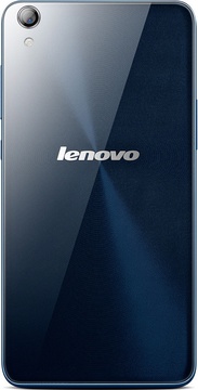 Lenovo S850 Blue