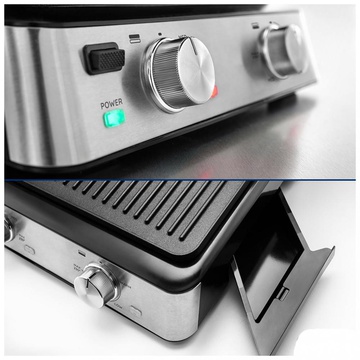 Delonghi CGH 920