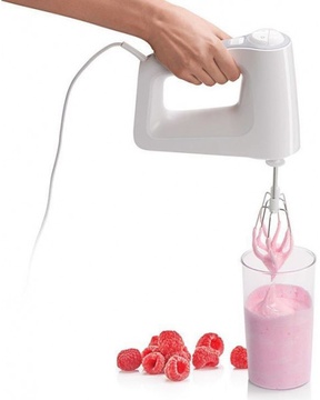 Braun HM 3137 WH