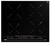 Teka ITC 64630 MST BLACK (112500023)