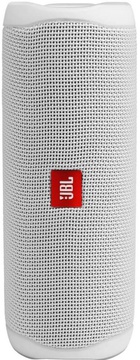 JBL Flip 5 White (FLIP5WHT)