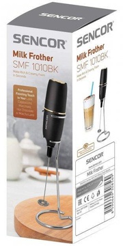 Sencor SMF 1010BK