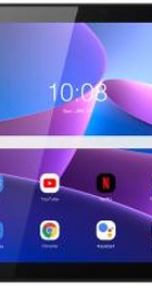 Lenovo Tab M10 (3rd Gen) 4/64GB Wi-Fi Storm Grey (ZAAE0027UA, ZAAE0050PL)