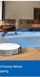 Tapo RV20 Mop