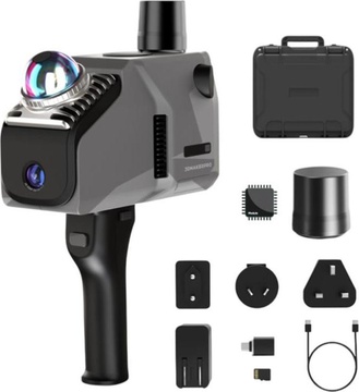 3DMakerPro Eagle LiDAR