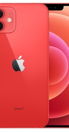 Apple iPhone 12 128GB PRODUCT(RED) (MGJD3/MGHE3)