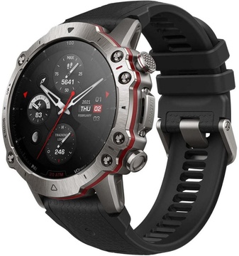 Amazfit Falcon Titanium