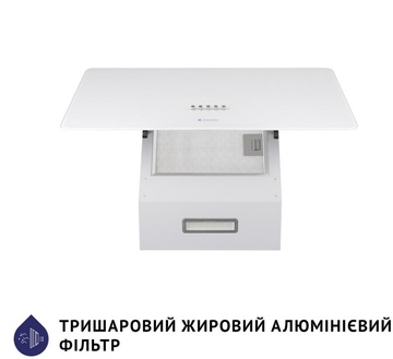 Minola HDN 6224 WH 700 LED