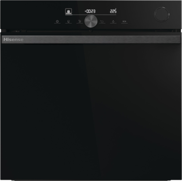 Hisense BSA66334PBDG
