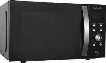 Aiwa NAMICOOK CRYSTAL23 MW-230DG BK