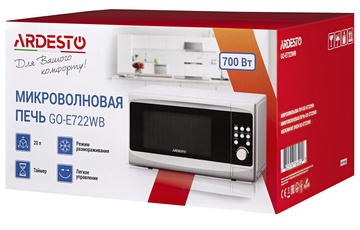 Ardesto GO-E722WB