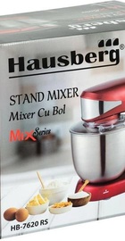 Hausberg HB-7620RS