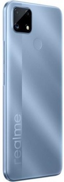 realme C25s 4/64GB Watery Blue (Global Version)