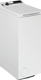 Whirlpool TDLRB 65242BS