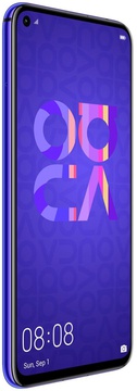 HUAWEI nova 5T 6/128GB Midsummer Purple (51094MGT)