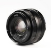 Meike 50mm f/2.0 MC FX-mount для Fujifilm (MKEF5020)