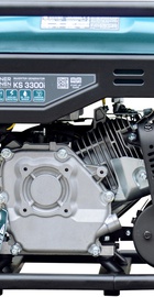 Konner&Sohnen KS 3300i
